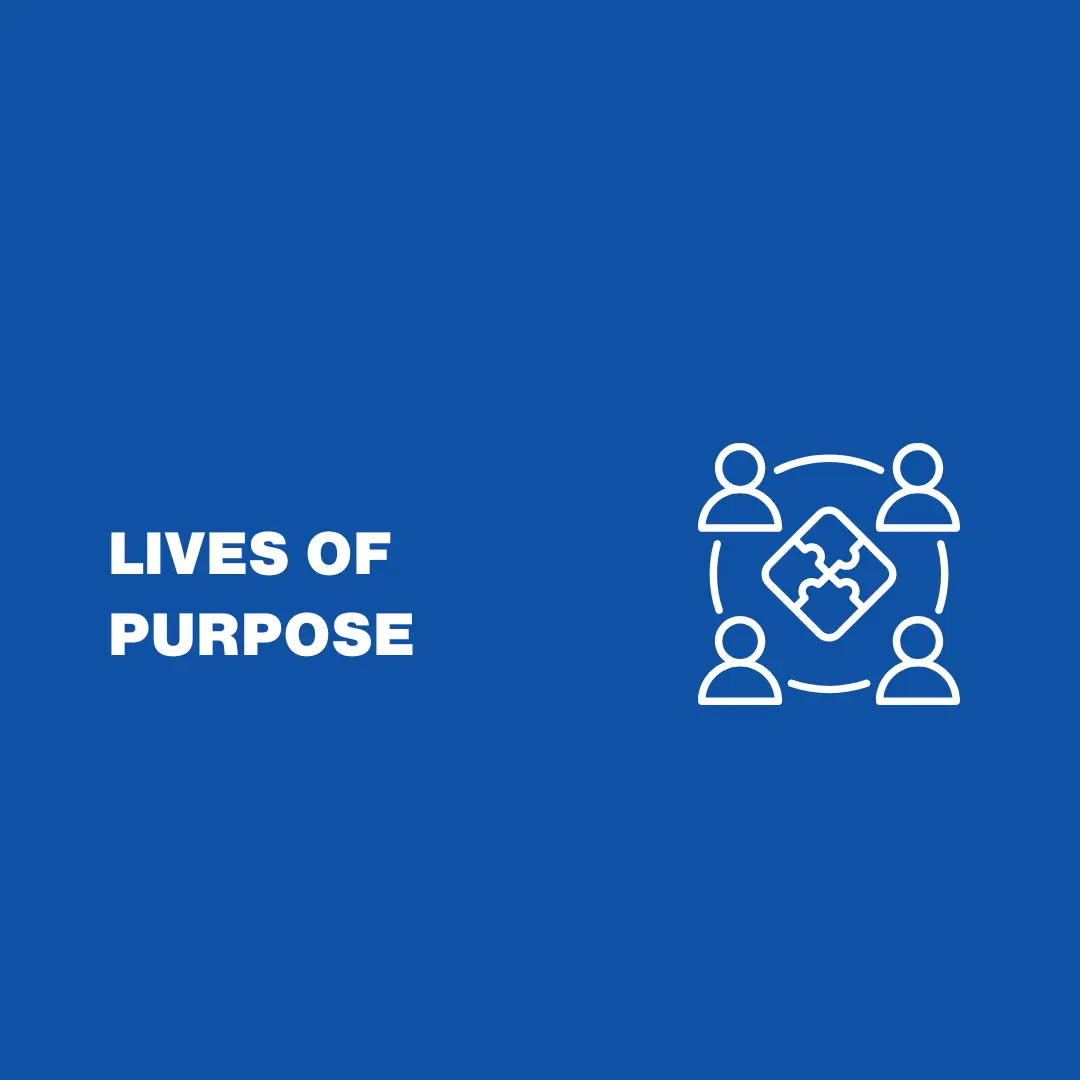 Lives of Purpose