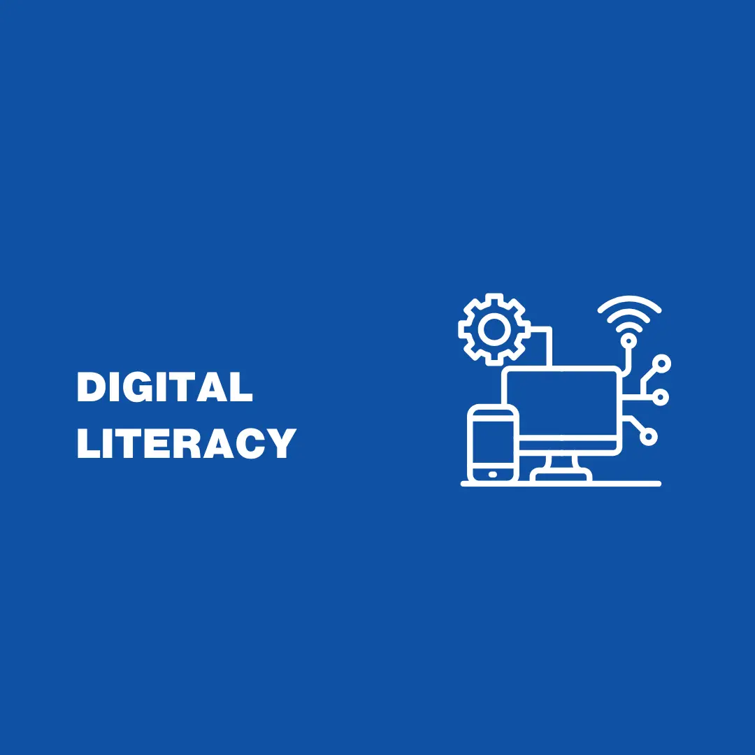 Digital Career Literacy