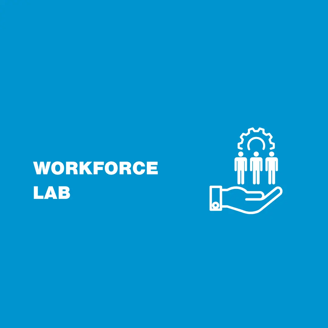 Workforce Lab: Under 18