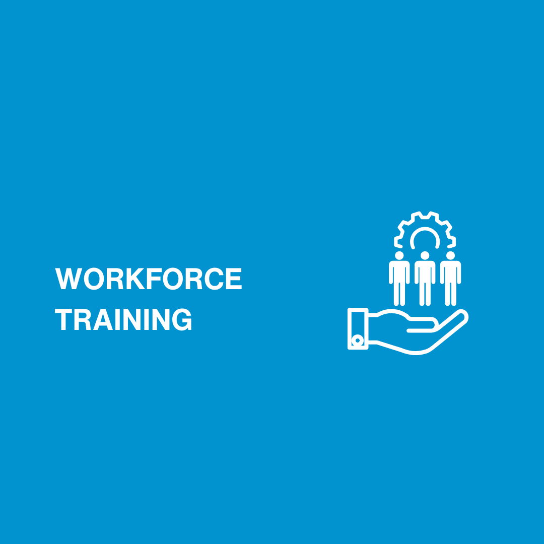 Workforce Lab: Under 18